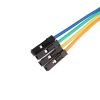Пристрій бездротового зв'язку DL-20 ZigBee 2.4G UART TTL