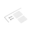 Адаптер Zigbee Ethernet USB SMLIGHT SLZB-06p7U PoE LAN