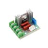 Регулятор потужності 2000W 220V з виносним регулятором
