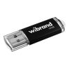 USB флешка Wibrand Cougar 16Гб, чорна