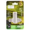 USB флешка Hoco UD10 16Гб, срібляста