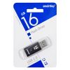 USB флешка Smartbuy V-Cut series 16Гб, чорна