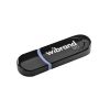 USB флешка Wibrand Panther 32Гб, чорна