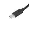 Модуль-триггер зарядного устройства QC/PD, type-C - DC 5,5/2,5мм, 12V