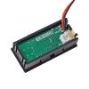 Терморегулятор швидкості обертання вентилятора 12V 3,5A  PWM