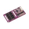 Плата BMS Li-ion 4S 120А, с активной балансировкой