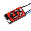 Плата Daly BMS Li-Ion 12V 3S 20A, з балансуванням