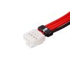 Плата Daly BMS Li-Ion 12V 3S 20A, з балансуванням