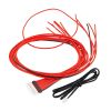 Плата Daly BMS Li-Ion 36V 10S 60A, з балансуванням