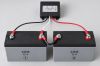 Балансер аккумуляторной сборки HA01 2х12V