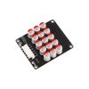 Модуль балансування напруги 4S, 5S комірок LiIon, LiFePo4, LTO