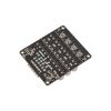 Модуль балансування напруги 4S, 5S комірок LiIon, LiFePo4, LTO