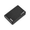 Тримач для 4-х акумуляторів Li-ion 18650 із модулем PowerBank