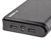 Тримач для 4-х акумуляторів Li-ion 18650 із модулем PowerBank