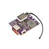 Модуль PowerBANK QC та PD 22.5W з цифровим індикатором (Type-C + USB)