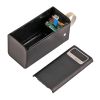 Держатель для 6-х аккумуляторов Li-ion 18650 с модулем PowerBank 22.5W
