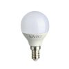 Светодиодная лампа SIVIO 8W E14 LED 4100K нейтральный