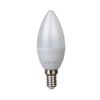 Светодиодная лампа SIVIO 10W E14 LED 4100K нейтральный