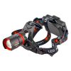 Налобный фонарь NIGHT VISION FLUORESCENCE CT012-3Q-TG