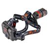 Налобный фонарь NIGHT VISION FLUORESCENCE CT012-3Q-TG