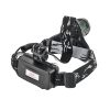Налобный фонарик BL-2188 (белый+красный)