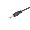 Налобный фонарик BL-2188 (белый+красный)