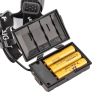 Налобный фонарик BL-T35-P160