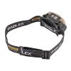 Налобный фонарик Rablex RB980(красный)