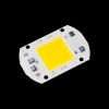 Матриця 30W COB + IC драйвер, тепле світло