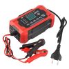 Зарядное устройство H-10C для свинцово-кислотных аккумуляторов 12V10A