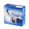 Камера Smallest HD sports DV з водонепроникним кейсом