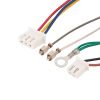Змінний фен HandsKit до станцій LUKEY 702/ 852D+FAN/ 853D+/ 868