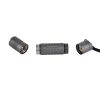 Ручной фонарь Convoy S21B B35AM R9080 4500K