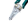 Інструмент для зачистки і обжиму ProsKit CP-406S