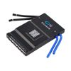 BMS 120A JK-BD6A20S12P Li-ion/LiFePo4/LTO 7S-20S з активним балансуванням