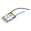 BMS JBD-SP17S005 V1.8 Li-ion/LiFePo4 10-17S 40A Bluetooth