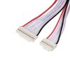 BMS JBD-SP17S005 V1.8 Li-ion/LiFePo4 10-17S 40A Bluetooth