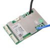 BMS JBD-SP17S005 V1.6 Li-ion/LiFePo4 10-17S 40A Bluetooth