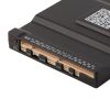 BMS 120A JK-BD6A20S15P Li-ion/LiFePo4/LTO 7S-20S с активной балансировкой