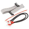 BMS JK-PB1A16S15P Li-ion/LiFePo4 8S-16S з активним балансуванням + CAN