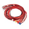 BMS JK-PB1A16S15P Li-ion/LiFePo4 8S-16S з активним балансуванням + CAN