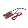 Плата Daly BMS 4S12V20A LiFePO4 12V 4S 20A, з балансуванням