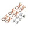 BMS 300A LT-BYD34S-300A LiFePo4 4S 14.6V з балансуванням
