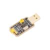 Перетворювач USB-TTL на CH340G