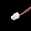 Кабель с разъемом Micro JST-GH1.25-2Y
