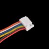 Кабель з роз'ємом Micro JST-GH1.25-7Y