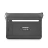 Портативна зарядна станція VIDEX OASIS VPS-SG1-1KW8 1800W + сонячна панель