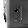 Портативна зарядна станція VIDEX OASIS VPS-SG1-1KW8 1800W + сонячна панель