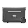 Портативна зарядна станція VIDEX OASIS VPS-SG1-3KW 3000W + сонячна панель