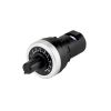 Змінний резистор RLA42DWQ-22 200 кОм